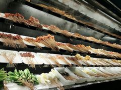 -佰人王串串香火锅(洋珠巷店)