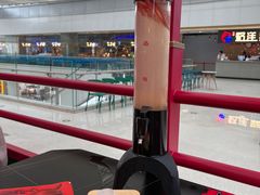 -多嘴超级肉蟹煲(中街恒隆故宫店)