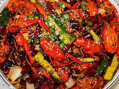 -情妹耙泥鳅·江湖川菜(科华店)