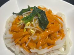 -清真·锦翔炝锅鱼(明德门店)