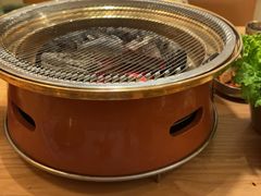 -闻老头·菊花炭烤肉(D11店)