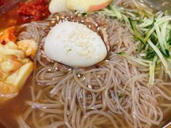 -屋里家延边朝鲜族冷面(南园店)