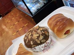 -新侨三宝乐面包店(崇文门店)