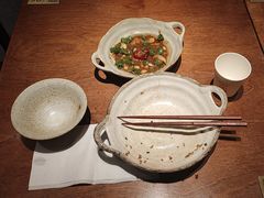 -麽麽家•爆炒牛肉饭(景瑞时光里店)