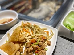 -海底捞火锅(北京路店)