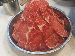 -憨铁匠老火锅(龙岗万科里店)