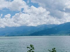 -大理洱海