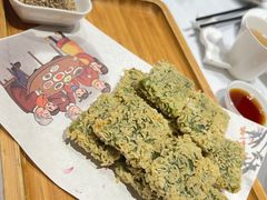 -火福·天湖阁大闸蟹博物馆主题餐厅(浅水湾店)