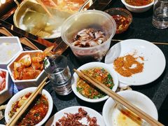 -唱客美食KTV量贩(北京路店)