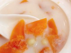 -燕庭·纯燕窝·甜品下午茶(南京西路店)