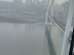 -Yolo私汤温泉设计师酒店(重庆南滨路店)