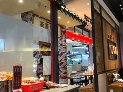 -龍堂蟹黄小笼包(万家丽店)
