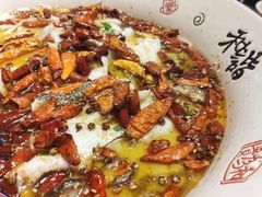 -农川记&酸菜鱼四川料理(横岗荣德店)