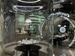 -3号仓库·创意中国菜(乐清正大广场店)