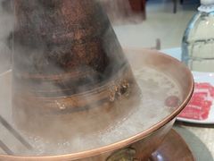 -东来顺饭庄(王府井步行街店)