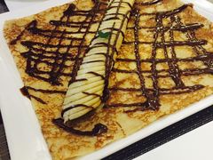 -LA CREPERIE BRETONNE布列塔尼法式餐厅(天童北路店)