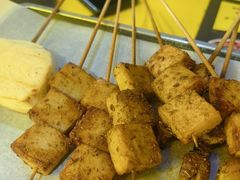 -望京小腰(北京总店)