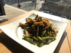 -東舍食唐精品陕菜馆