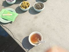 -湖畔居茶楼(湖滨店)