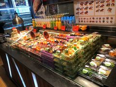 -池田寿司·4H鲜作(西直门凯德华联店)