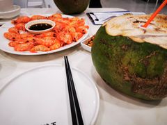 -南海渔家•海鲜•正宗海南菜(海棠湾店)