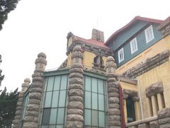 -青岛德国总督楼旧址博物馆