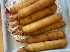 -惠丰门丁肉饼店