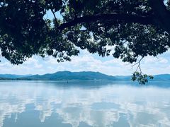 -东钱湖旅游度假区