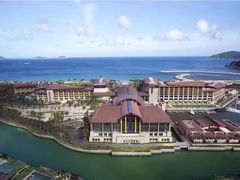 -宴悦海鲜餐厅·游水海鲜·牛排(亚龙湾瑞吉店)
