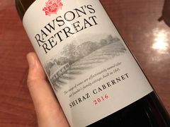 -Pancakes on the rocks(Darling Harbour)