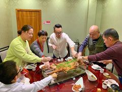 -杨正宗烤全羊(北二环店)