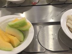 -咕叽咕叽自助烤肉小火锅(茂业清扬店)