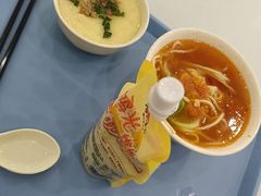 蒸蛋-紫金港餐饮中心-风味餐厅(浙江大学紫金港校区店)