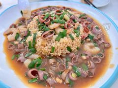 -威海渔村(黄兴路店)