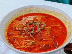 三合汤-湘中缘·湖南菜(娄底驻京办店)