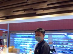 -巴奴毛肚火锅(龙湖锦艺城店)