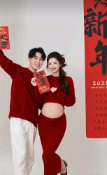 -专注孕妇照亲子照·纪田摄影