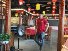 -湘潭老饭店(九华店)