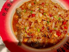 -乐乐大排档·30年老字号(浙江路店)