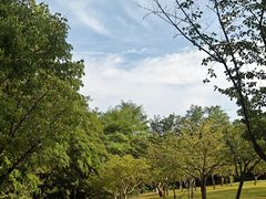 -大连植物园