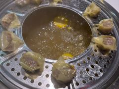-三毛牛肉店(福强店)