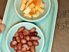 -无锡苏宁银河国际酒店-悦府65中餐厅