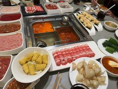 -海底捞火锅(亲贤北街店)
