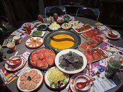 -生活如沸·顺德水牛奶火锅(大学路店)