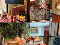 -百特喜·意大利餐厅(八佰伴镇江店)