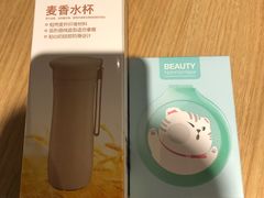 -九木杂物社(中心店)