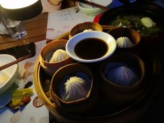-南小馆(迪士尼小镇店)