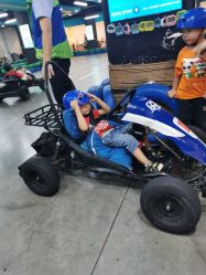 -卡尔飞车(长沙喜盈门范城店)