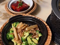 -锦府盐帮·张宅(世纪金源店)