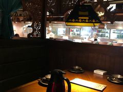 -楼兰新疆主题餐厅(苏州中心店)